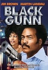 Black Gunn