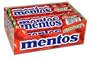 Mentos - Strawberry (Pack of 15)