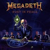 Rust in Peace