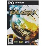 L.A. Rush (輸入版)