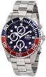 Invicta Men's 1771 Pro Diver Collection Chronograph Watch
