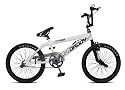 20' BMX Rooster Big Daddy Spoked bis zu 6 Farben Model 2012 4 x Pegs 360 grad Rotor
