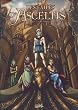 Les exil�s d'Asceltis, Tome 1 : Messager blanc