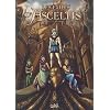 Les exil�s d'Asceltis, Tome 1 : Messager blanc