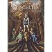 Les exil�s d'Asceltis, Tome 1 : Messager blanc