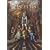 Les exil�s d'Asceltis, Tome 1 : Messager blanc
