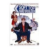 Review Afilm DS90782 / Soft Top, Hard Shoulder [1992] [Dutch Import]
