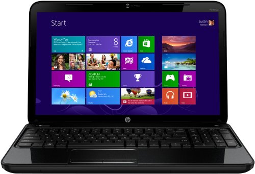 HP Pavilion G6-2250SA