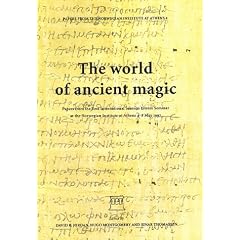 World of Ancient Magic