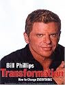 Transformation 4-CD: A Path from Physical to Spiritual Well-Being