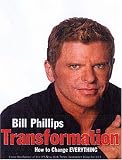 Transformation 4-CD: Make a Change     Make a Difference