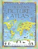 Mini Children's Picture Atlas (Miniature Editions)