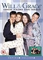 Will and Grace: Series 5 (Vol. 4) [DVD]
