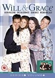 Will and Grace: Series 5 (Vol. 4) [DVD]