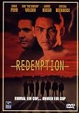 Redemption - Don "The Dragon" Wilson