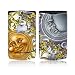 Celestial Design Protective Skin Decal Sticker for Motorola RAZR V3/ V3i/ V3c/ V3m/ V3r/ V3t Cell Phones
