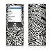 DNA Nation Design Decal Sticker for Apple iPod Nano 5G (5th Generation)
