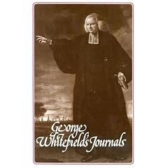 George Whitefield's Journals