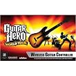 Guitar Hero World Tour - Stand Alone Guitar