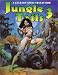 Books : Jungle Tails 3 - A Gallery Girls Book (Gallery Girls Collection)