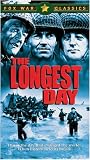 The Longest Day [VHS]