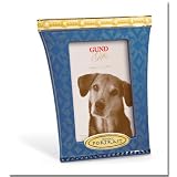 Royal Petigree Dog Ceramic Picture Frame