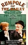 Rumpole Of The Bailey - Rumpole And The Judge`s Elbow / Rumpole`s Last Case [VHS]