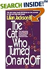 The Cat Who Turned On and Off (Cat Who...)