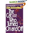 The Cat Who Turned On and Off (Cat Who...)