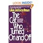 The Cat Who Turned On and Off (Cat Who...)