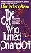 The Cat Who Turned On and Off (Cat Who...) by Lilian Jackson Braun ISBN 0515087947