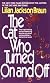 The Cat Who Turned On and Off
