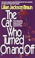 The Cat Who Turned On and Off (Cat Who...)