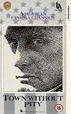 Town Without Pity [UK IMPORT] - Kirk Douglas