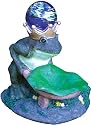 Echo Valley 6111 Glow In The Dark Prince Frog