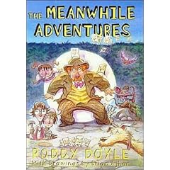 The Meanwhile Adventures