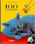 100 COMPTINES