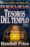 En Busca de Los Tesoros del Templo (Spanish Edition)