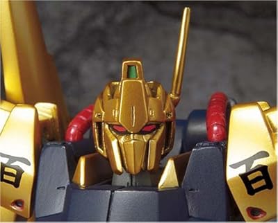 EXTENDED MS IN ACTION!! 百式