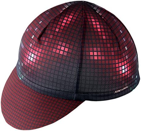 Creative Patterned Outdoor Cycling Sports Running Cap