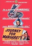 Journey For Margaret