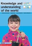 Books : Knowledge and Understanding of the World (Goals for the Foundation Stage)