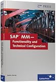 More details of book titled: SAP MM-Functionality and Technical Configuration