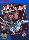 Spy Hunter