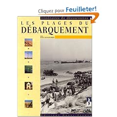 Les Plages du d�barquement