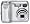 Nikon Coolpix 3200 3.2MP Digital Camera with 3x Optical Zoom