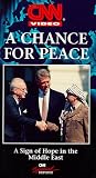 VHS : Cnn: Chance for Peace