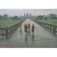  Sanctuary: The Temples of Angkor (Monographs)  by Steve McCurry