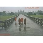 Click here to buy  Sanctuary: The Temples of Angkor (Monographs)  by Steve McCurry.