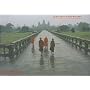 Sanctuary: The Temples of Angkor (Monographs)